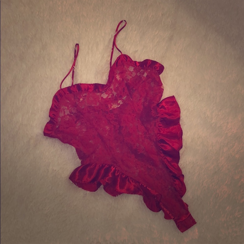 Victoria’s Secret Lingerie